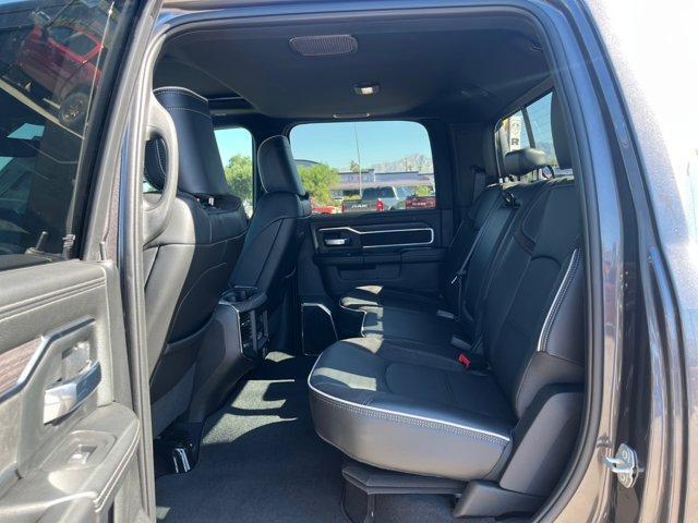 new 2025 Ram 2500 car, priced at $77,888