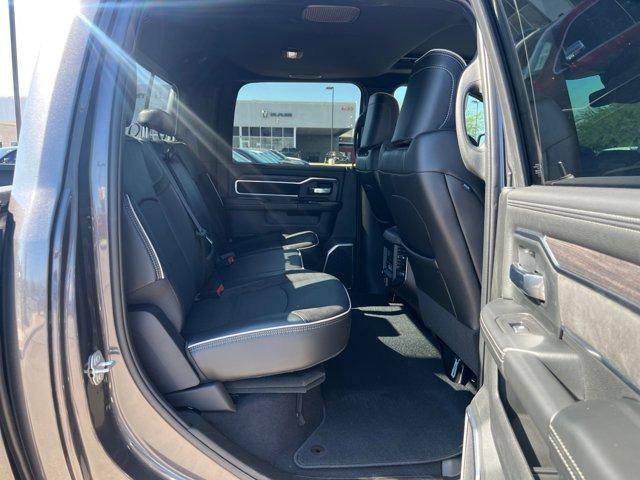new 2025 Ram 2500 car, priced at $77,888