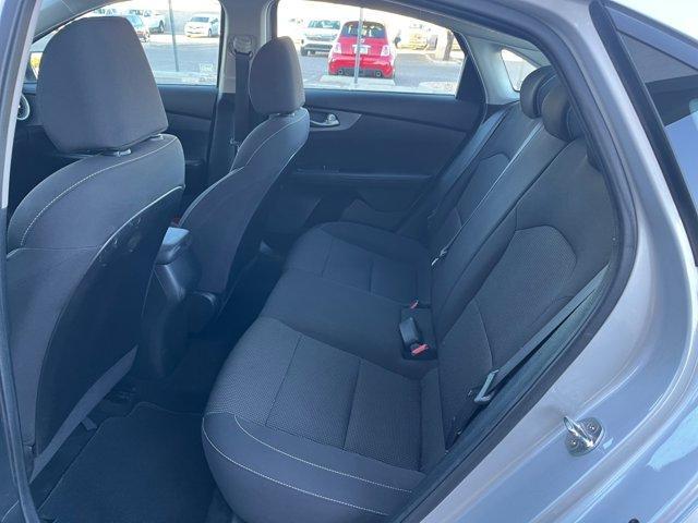 used 2019 Kia Forte car, priced at $13,524