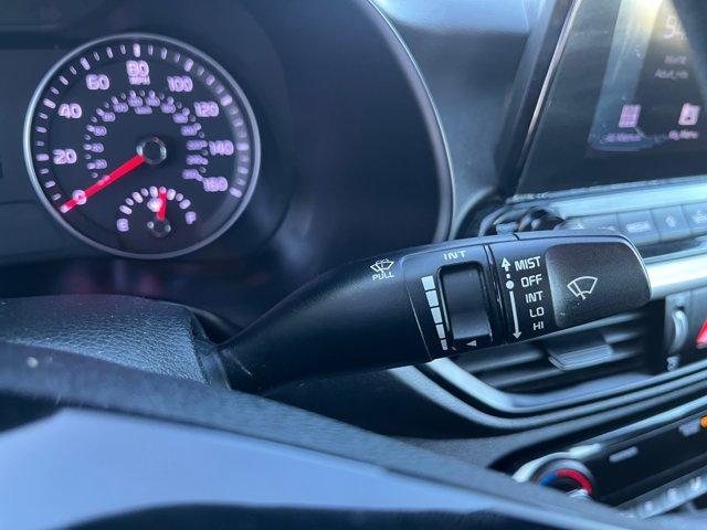 used 2019 Kia Forte car, priced at $13,524