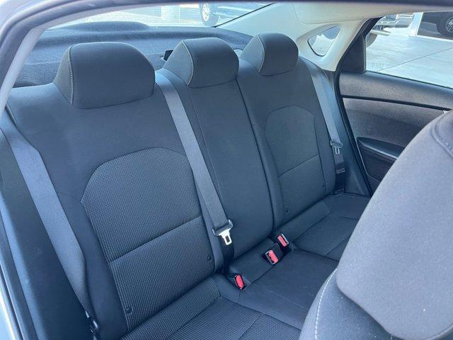 used 2019 Kia Forte car, priced at $13,524