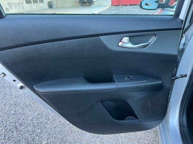 used 2019 Kia Forte car, priced at $13,524