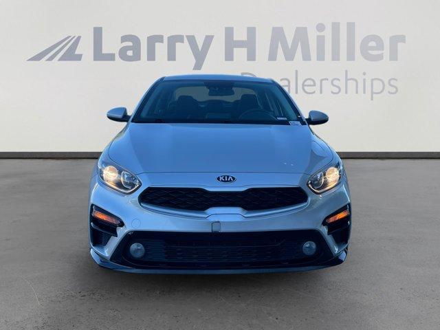 used 2019 Kia Forte car, priced at $13,524
