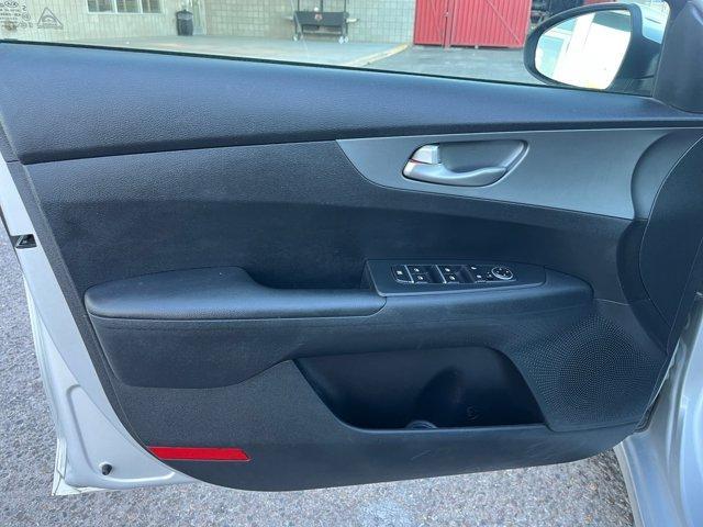 used 2019 Kia Forte car, priced at $13,524