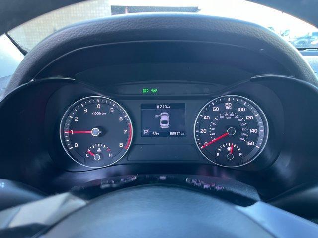 used 2019 Kia Forte car, priced at $13,524