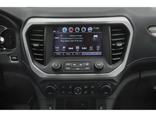 used 2019 GMC Acadia car, priced at $25,595