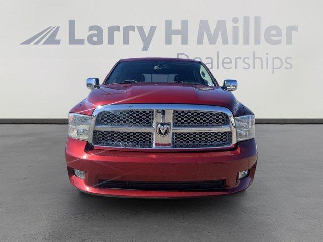 used 2012 Ram 1500 car, priced at $14,500