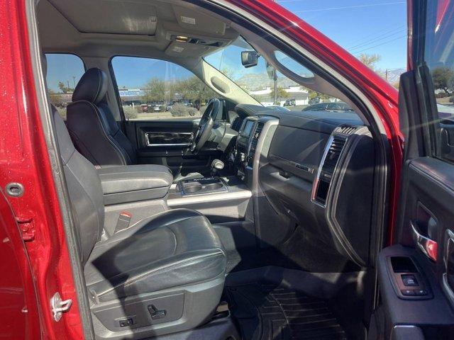 used 2012 Ram 1500 car, priced at $14,500