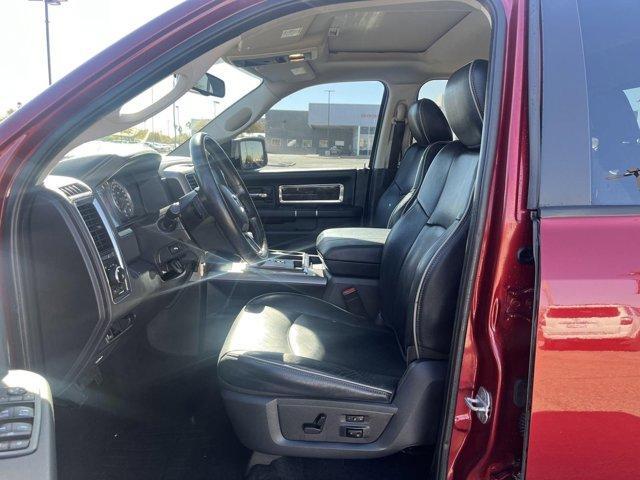 used 2012 Ram 1500 car, priced at $14,500