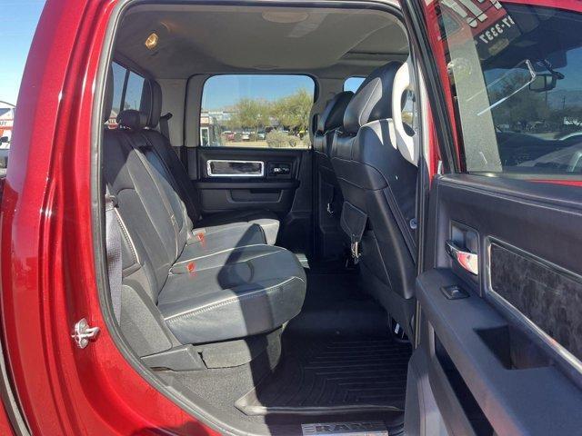 used 2012 Ram 1500 car, priced at $14,500