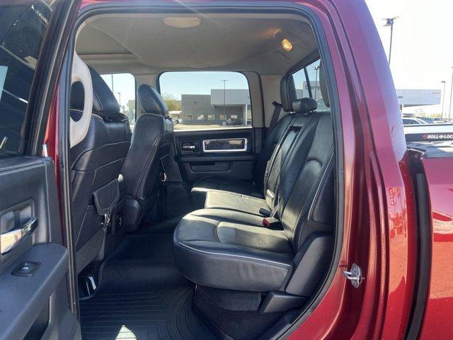 used 2012 Ram 1500 car, priced at $14,500