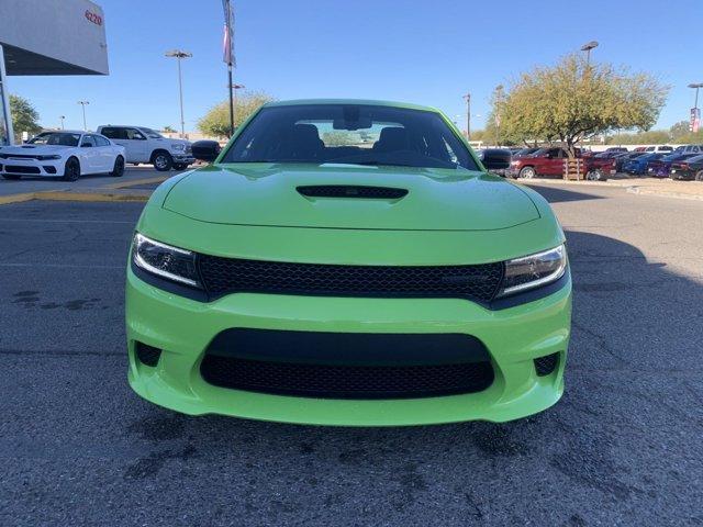 new 2023 Dodge Charger car, priced at $35,987