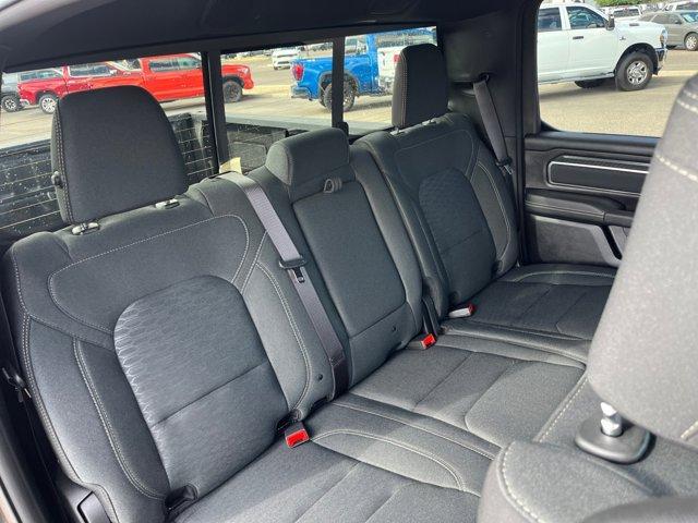 new 2026 Ram 1500 car, priced at $51,675