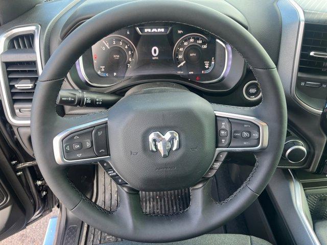 new 2026 Ram 1500 car, priced at $51,675