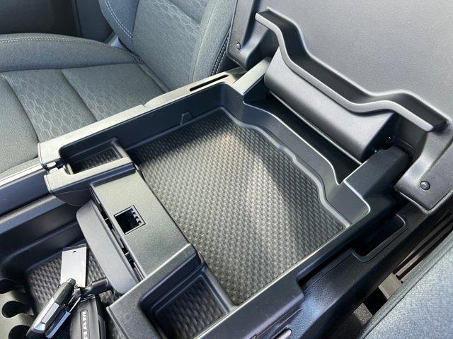 new 2026 Ram 1500 car, priced at $51,675