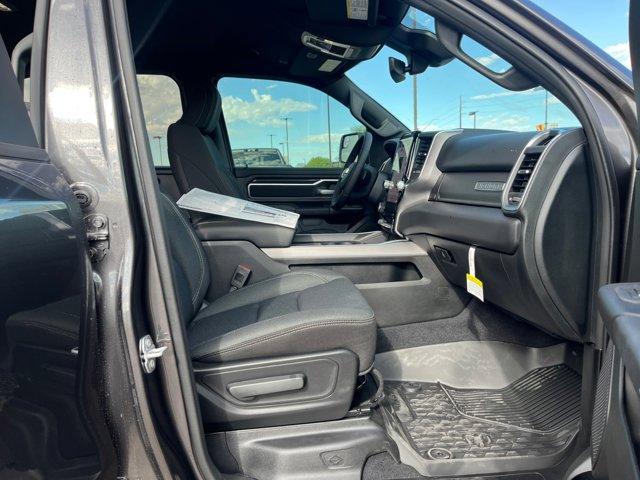 new 2026 Ram 1500 car, priced at $51,675