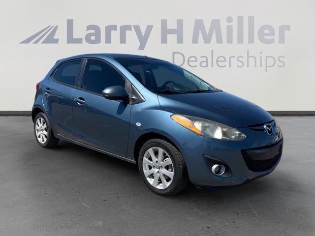 used 2014 Mazda Mazda2 car, priced at $10,998