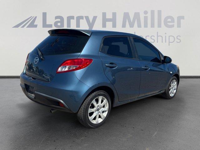 used 2014 Mazda Mazda2 car, priced at $10,998