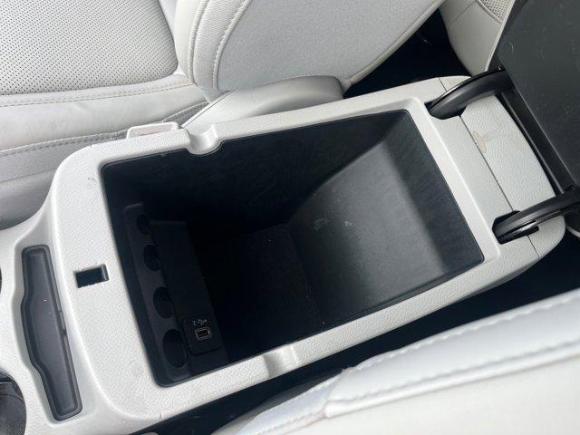 used 2021 Jeep Cherokee car, priced at $23,442