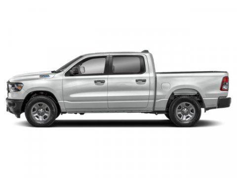 new 2024 Ram 1500 car, priced at $50,126