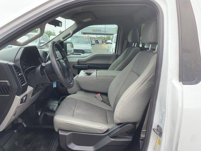 used 2016 Ford F-150 car