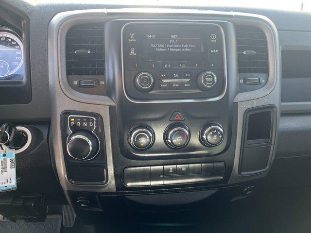 used 2015 Ram 1500 car, priced at $12,888