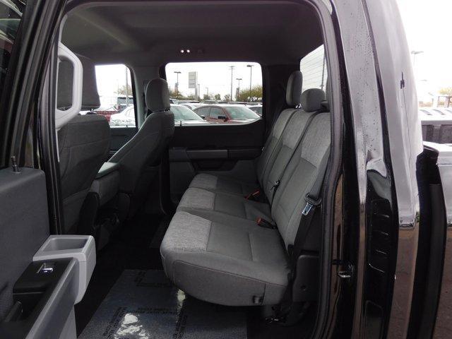 used 2023 Ford F-150 car, priced at $44,995