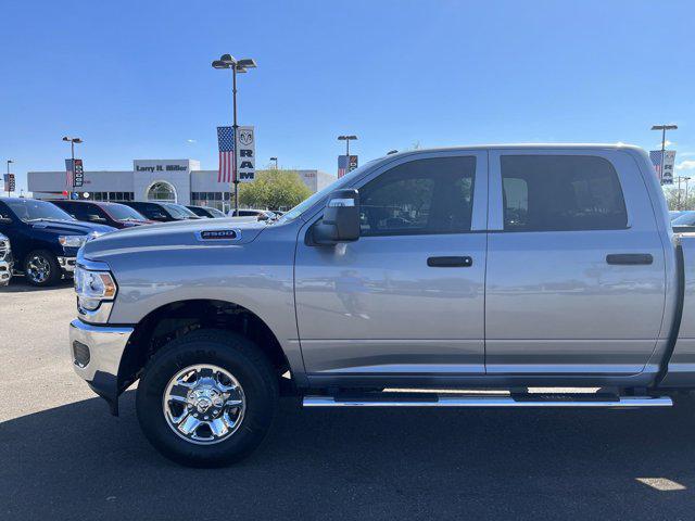 new 2024 Ram 2500 car, priced at $57,411