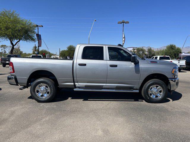 new 2024 Ram 2500 car, priced at $57,411