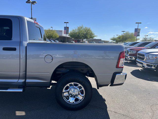 new 2024 Ram 2500 car, priced at $57,411