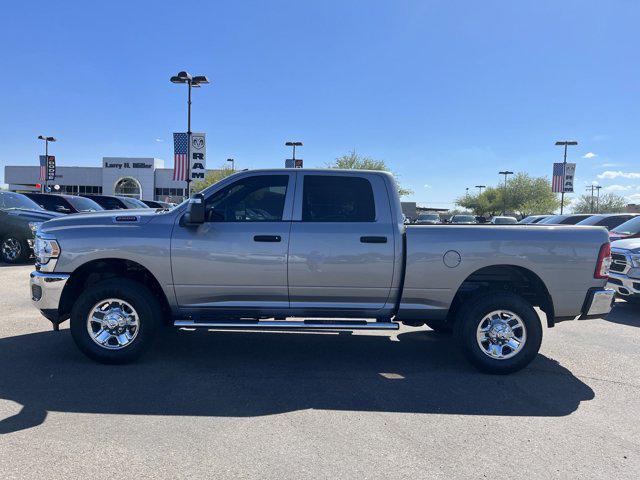 new 2024 Ram 2500 car, priced at $57,411