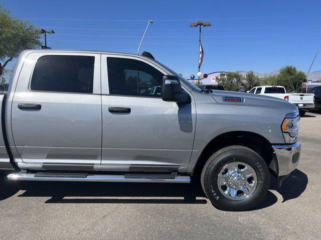 new 2024 Ram 2500 car, priced at $57,411