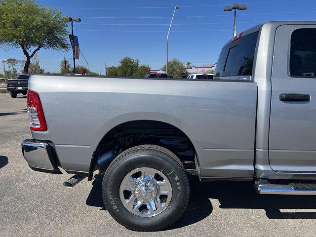 new 2024 Ram 2500 car, priced at $57,411