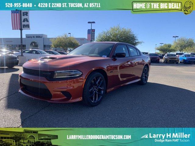 new 2023 Dodge Charger car, priced at $36,053