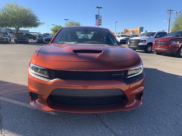 new 2023 Dodge Charger car, priced at $37,053