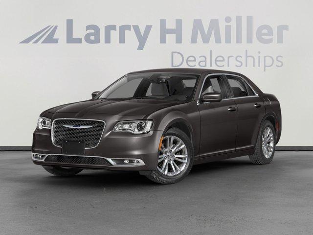 used 2023 Chrysler 300 car, priced at $27,868