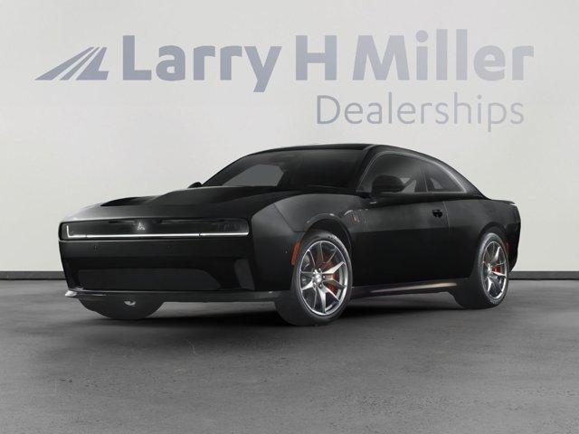 new 2024 Dodge Charger car, priced at $85,868