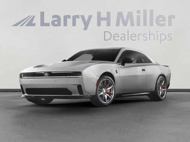 new 2024 Dodge Charger car, priced at $81,868