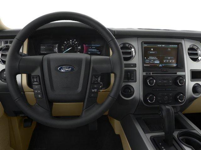 used 2016 Ford Expedition EL car, priced at $15,372