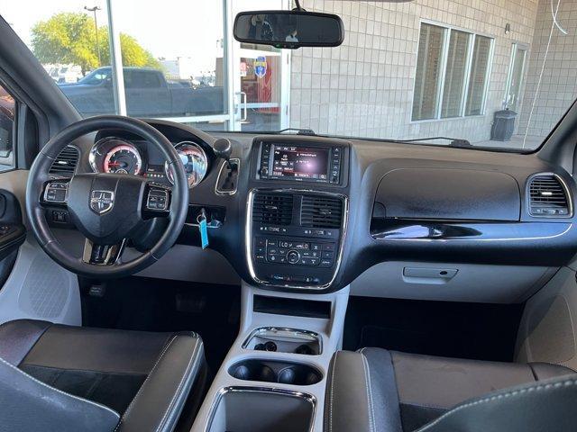 used 2014 Dodge Grand Caravan car, priced at $11,098