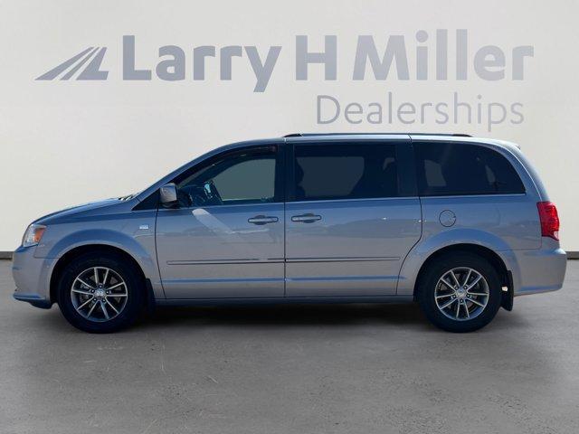 used 2014 Dodge Grand Caravan car, priced at $11,098