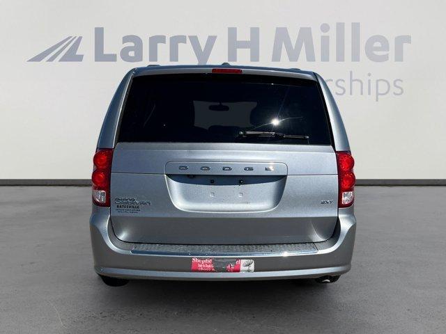 used 2014 Dodge Grand Caravan car, priced at $11,098