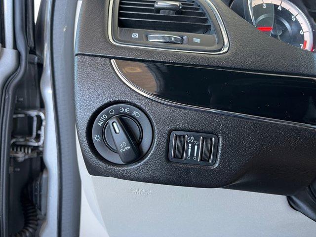 used 2014 Dodge Grand Caravan car, priced at $11,098