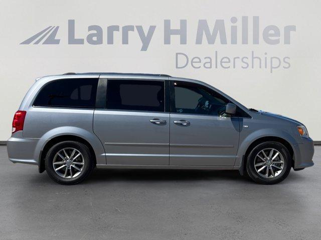 used 2014 Dodge Grand Caravan car, priced at $11,098