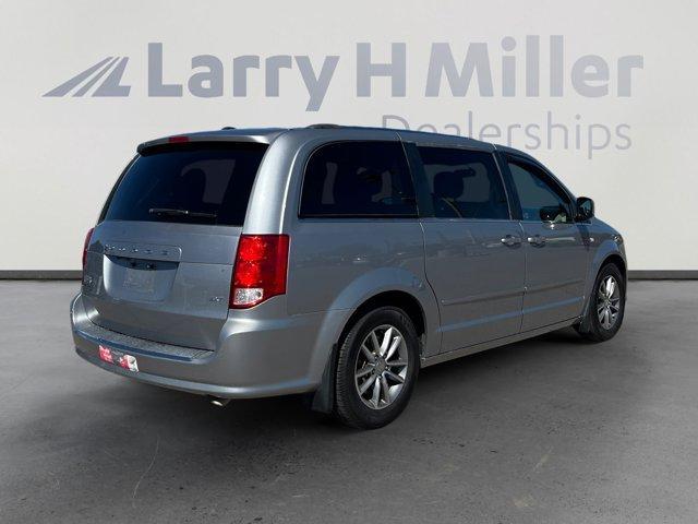 used 2014 Dodge Grand Caravan car, priced at $11,098