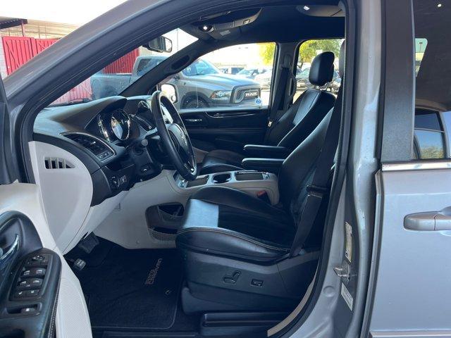 used 2014 Dodge Grand Caravan car, priced at $11,098