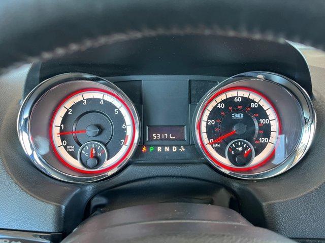 used 2014 Dodge Grand Caravan car, priced at $11,098
