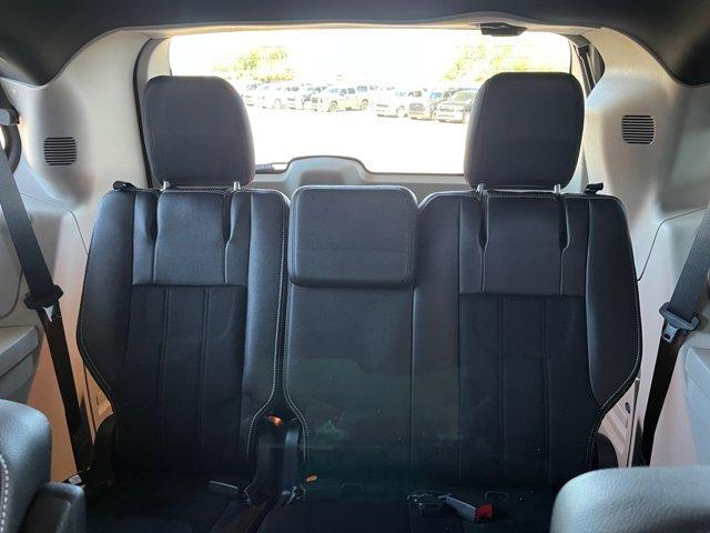 used 2014 Dodge Grand Caravan car, priced at $11,098