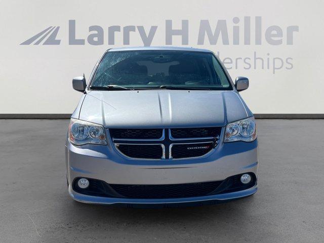 used 2014 Dodge Grand Caravan car, priced at $11,098