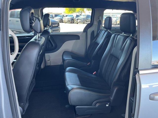 used 2014 Dodge Grand Caravan car, priced at $11,098